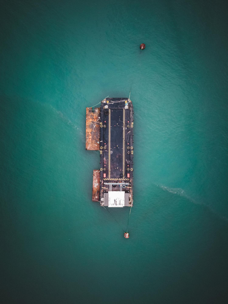 International shipping